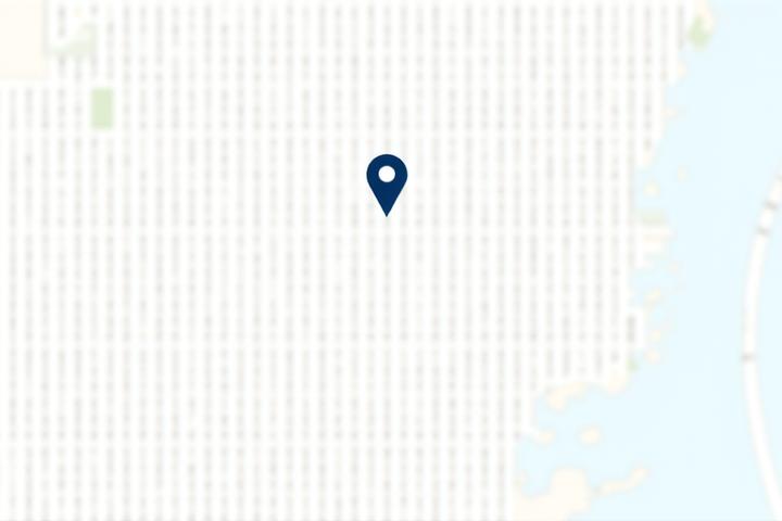 Static map of Boston showing the location of ChartWise's office on Beacon Street.