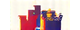Metro Grocer Logo