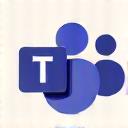Microsoft Teams logo