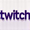 Twitch logo